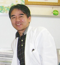 上田医院・北和診療所 院長